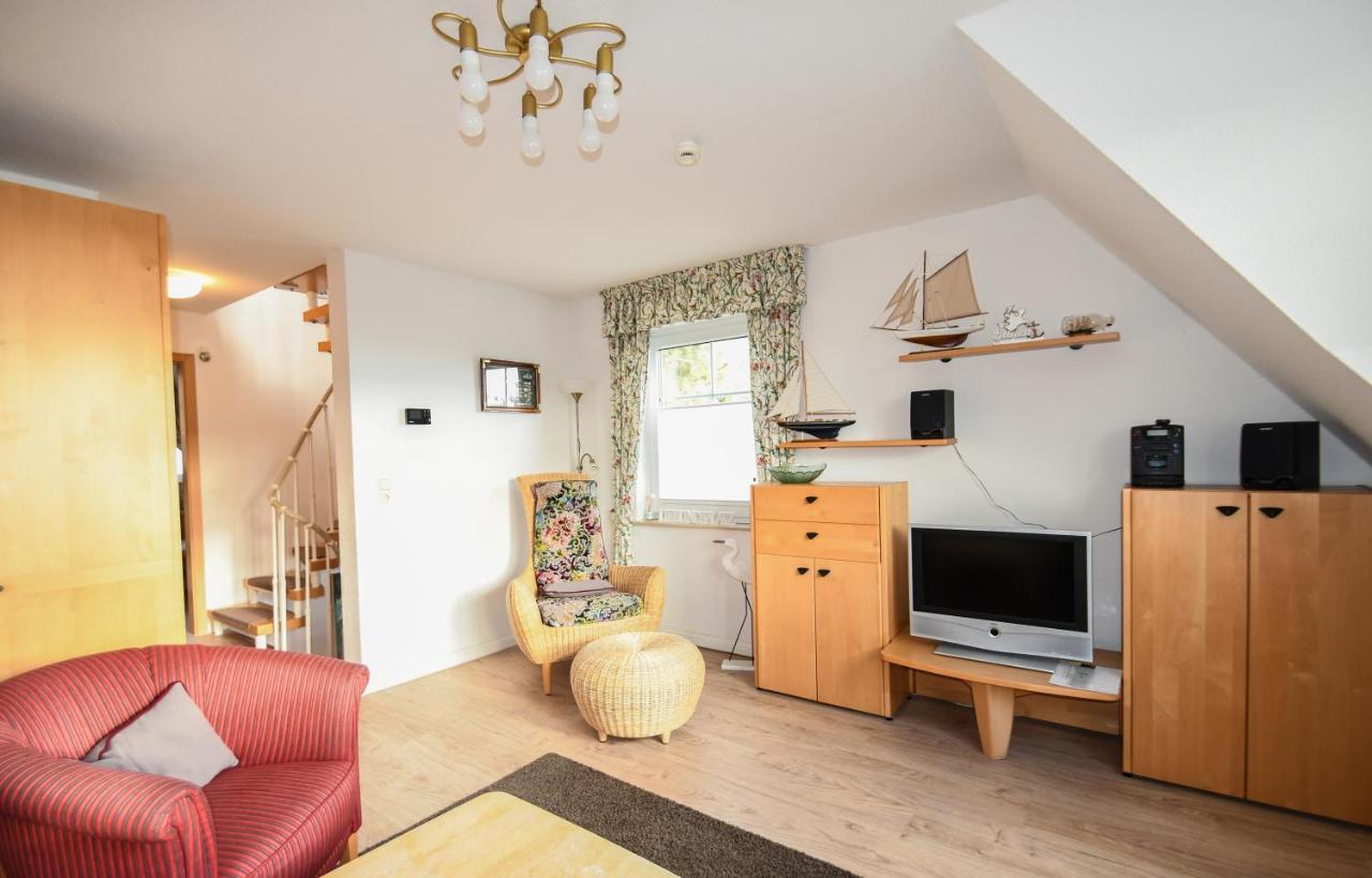 Faehrhaus Appartement 9 Sellin Экстерьер фото