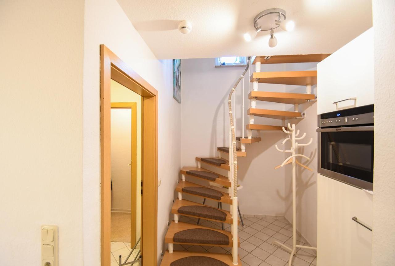 Faehrhaus Appartement 9 Sellin Экстерьер фото